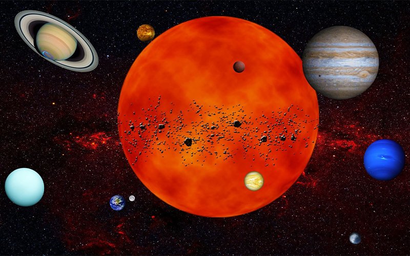 मंगल दोष और उसके उपाय