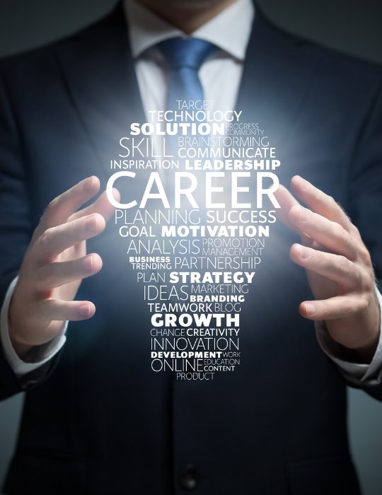 करियर और व्यवसाय सलाह