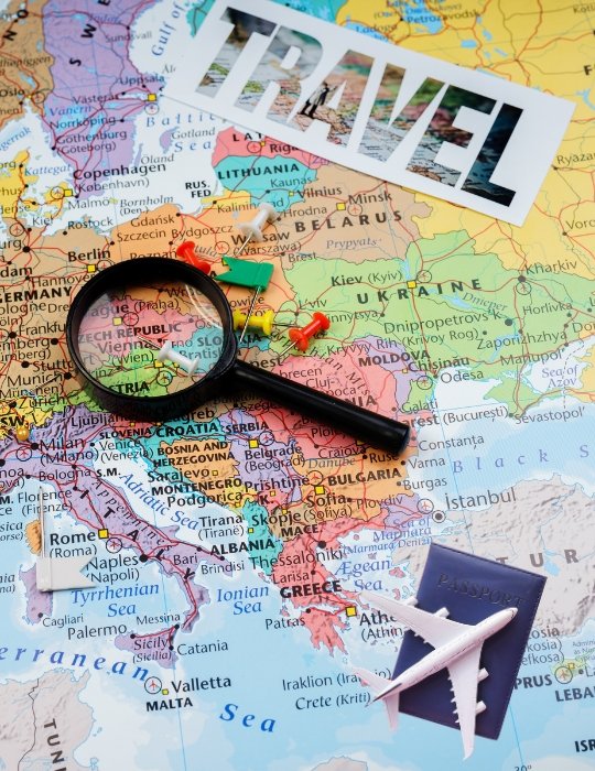 Trishakti Jyotish Services