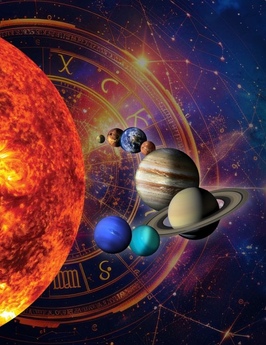 Trishakti Jyotish Services