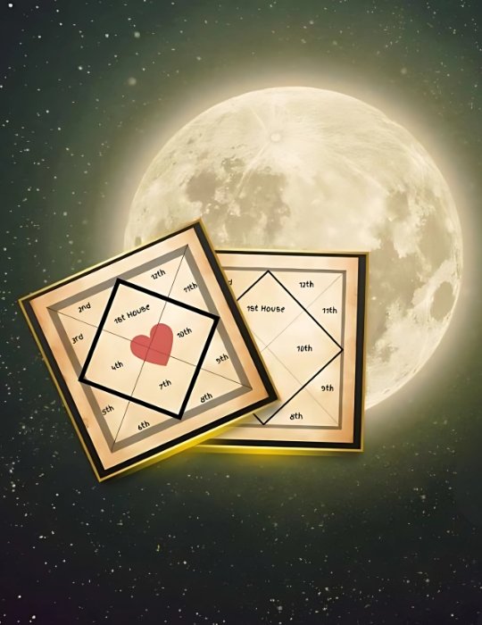 Trishakti Jyotish Services