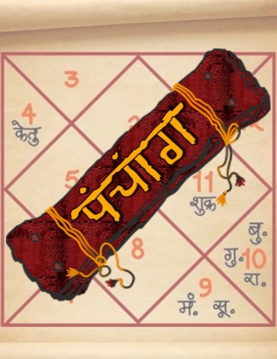 Trishakti Jyotish Services