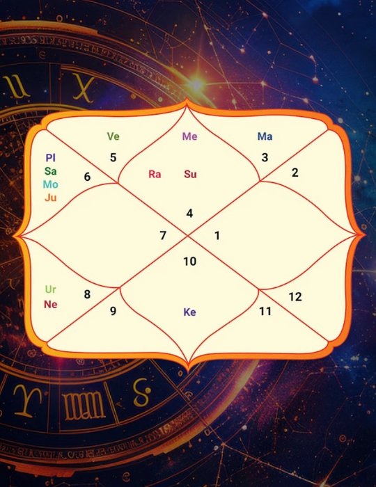 Trishakti Jyotish Services